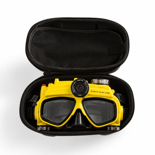 Hard Travel Case