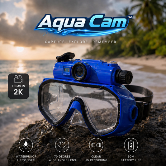 Aqua Cam